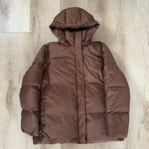 Jenni Kayne Puffer Jacket. Women’s Medium.